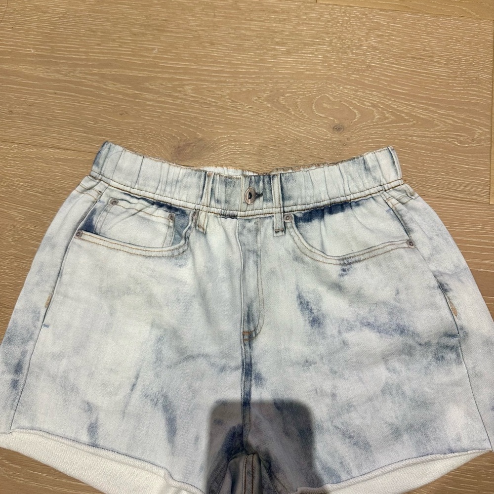 Rag&bone Miramar terry shorts